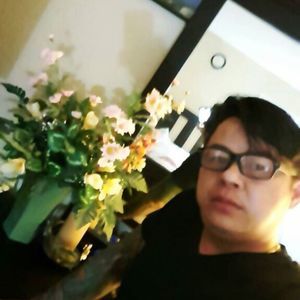 Meet your Posher, Jimmy